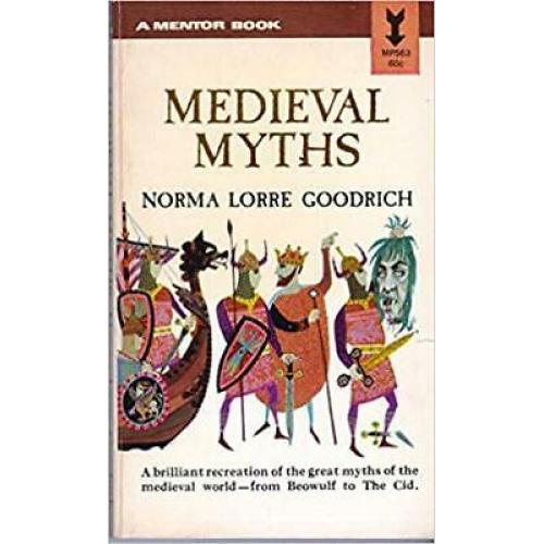 Medieval Myths