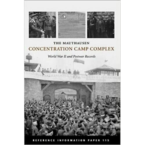 L43/ Mauthausen Concentration Camp Complex (World War II and Postwar Records)