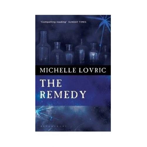 The Remedy By Michelle Lovric [ Paperback | English ]