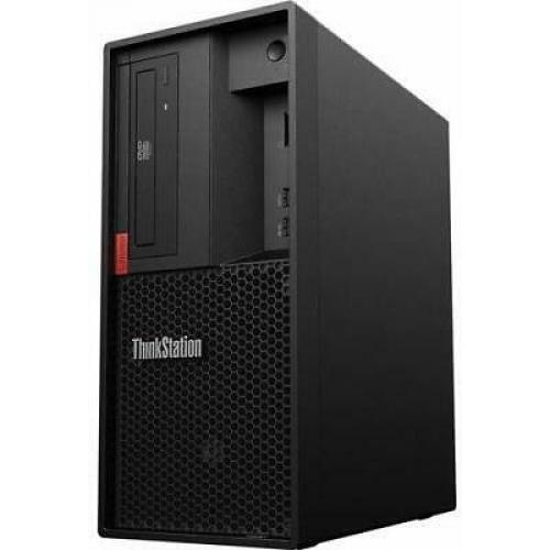 Lenovo ThinkStation P330 aWorkstation - 1 x Core i7 i7-9700K - 16 GB RAM - 512