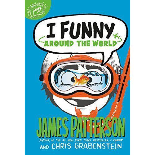 The Nerdiest, Wimpiest, Dorkiest I Funny Ever (Hardback I Funny | English)