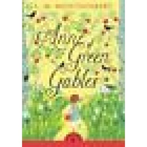 Anne of Green Gables By L. Montgomery, New, Free Shipping