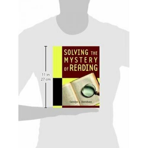 Solving the Mystery of Reading (book alone)