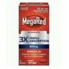 Schiff Mega Red Advanced Triple absorption 800 mg 40 Softgels Omega 3