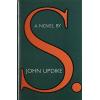 'S' John Updike 1st edition hardcover