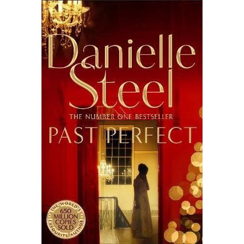 Past Perfect By Danielle Steel