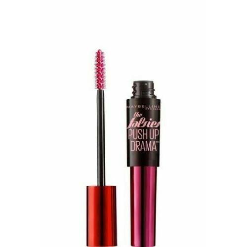 New Maybelline The Falsies Push Up Drama Mascara - 305 Very Black