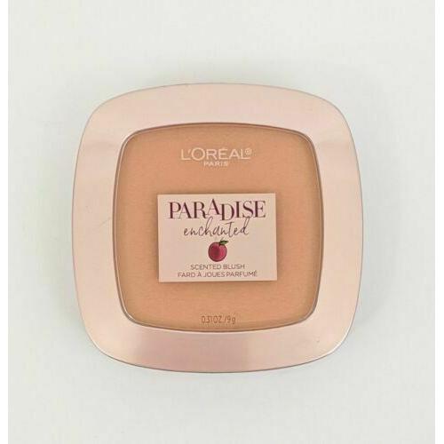  L'oreal Paradise Enchanted Fruit Scented Blush Fantastical 191 ~ New Sealed