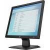 HP P174 17 SXGA Monitor Black - 1280 x 1024 SXGA Display - 60 Hz Refresh Rate