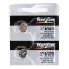 10 Energizer 371 - SR920SW Button Cell Battery 