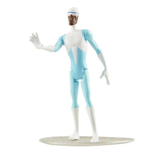 Disney Incredibles 2 4-Inch Frozone