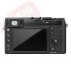 Fujifilm X100T 16.3 MP Digital Camera Body Silver + 64GB Pro Video Kit