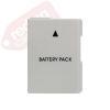 2 EN-EL14a Lithium Ion Battery Packs for Nikon D3300 D3200 D3100 Df