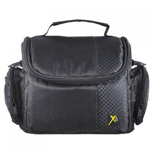 Camera Bag Case for Nikon D7100 D7000 D5200 D5100 D3300 D3200 D3100