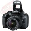 Canon EOS 3000D / Rebel T100 SLR Camera+ 18-55mm 3 Lens Kit+ 32GB Best Value Kit