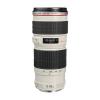 Canon EF 70-200mm f/4L USM Zoom Telephoto Lens