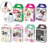 Fujifilm Instax Mini 10 Sheet Instant Film for Fuji Camera/ Printer - All Design