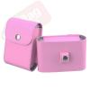 Case for Fujifilm Instax Mini 8 8+ 9 70 90 7s 25 26 50s Film Cobalt Blue