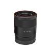 Sony Sonnar T* FE 55mm f/1.8 ZA Carl Zeiss Lens SEL55F18Z - BRAND NEW