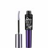 2 Maybelline New York The Falsies Push Up Angel Mascara Very Black #502 New