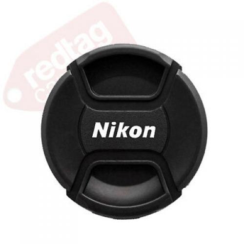 Nikon 50mm f/1.8G AF-S NIKKOR Lens for Nikon Digital SLR Cameras