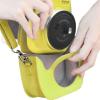 Deluxe Stylish Fun Accessory Kit for Fujifilm Instax Mini 70 Camera All Colors