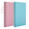 Fuji Instax Photo Album 60 Inserts Pink for Fujifilm Mini Film 7S 8 9 25 50S 90