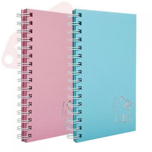 Fuji Instax Photo Album 60 Inserts Pink for Fujifilm Mini Film 7S 8 9 25 50S 90