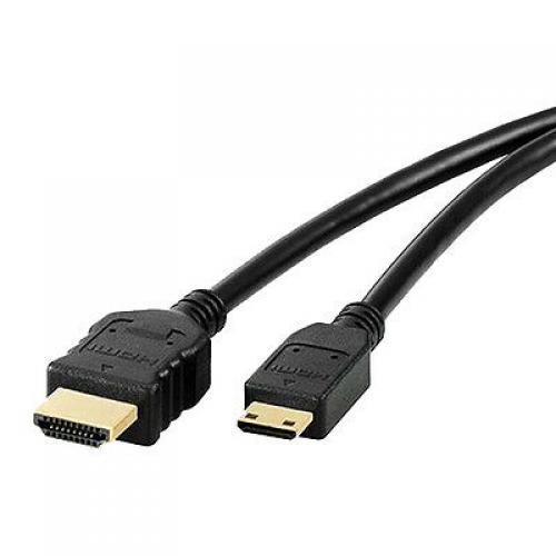 High Speed Mini HDMI (Type C) to HDMI (Type A) Cable-6' Brand New!!