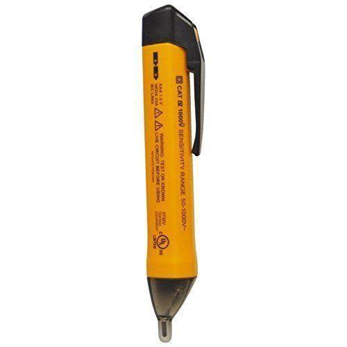 AC Electric Voltage Power Detector Non-Contact Pen Stick Tester Sensor US Seller