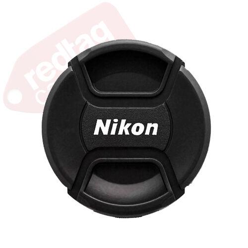 Nikon AF-S NIKKOR 85mm f/1.8G Lens