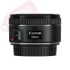 Canon EF 50mm f/1.8 STM Lens in ORIGINAL RETAIL BOX