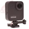 GoPro MAX 360 Action Camera Waterproof 5.6K Camcorder + Ultimate Action Bundle