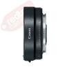 Canon Mount Adapter EF-EOS R for Canon EF/EF-S Lens to EOS R Camera