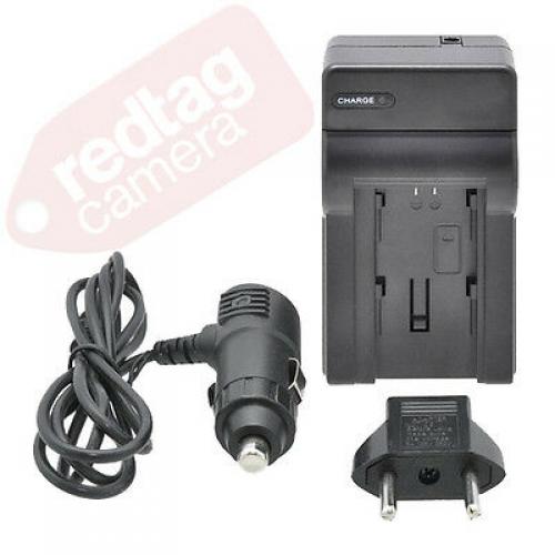 EN-EL15 Rapid Travel Battery Charger for Nikon D610 D750 D800 D800E D810 1 V1