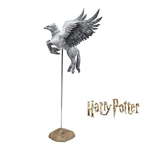 Harry Potter Series Buckbeak Deluxe Action Figure