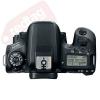 Canon EOS 77D Digital Camera + 18-135 USM Lens & TTL Flash 32GB Accessory Kit