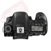 Canon EOS 80D DSLR Camera with 18-55mm STM + 16GB 3 Lens Ultimate Accessory Kit