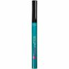 L'oreal Paris Liquid Eyeliner Intrepid Teal #306 Infallible Paints Waterproof