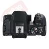 Canon EOS 250D / Rebel SL3 SLR Camera + 3 Lens Kit 18-55mm + 16GB + Flash & More