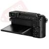 Panasonic Lumix DMC-GX85 Mirrorless 4K Digital Camera Body Black - DMC-GX85KBODY