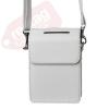 Printer Case Bag for Fujifilm Instax Share Printer SP2 - White & Gold