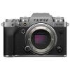 Fujifilm X-T4 Mirrorless 26.1MP 4K Fuji X T4 Digital Camera Body Silver