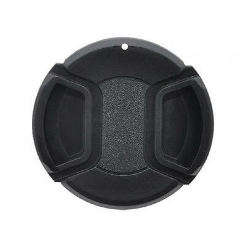 52mm Lens Cap Cover for Nikon 18-55mm, 55-200mm, 50mm f/1.8D Lenses