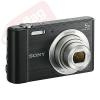 Sony Cyber-shot DSC-W800 20.1MP Digital Camera 5x Optical Zoom Black