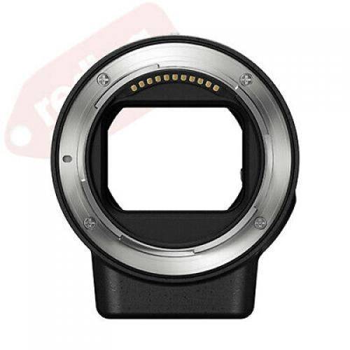 Nikon FTZ Mount Adapter