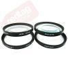 58mm Close Up Macro Lens Kit for Canon 18-55mm 75-300mm 70-300mm 55-250mm Lenses