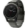 Garmin Fenix 5 Sapphire Edition Multi-Sport Training GPS Watch - 010-01688-2