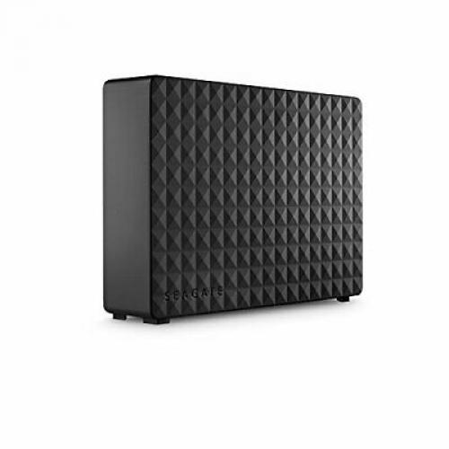 Seagate Expansion 3TB Desktop External Hard Drive USB 3.0 (STEB3000100)