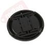 52mm Lens Cap Cover for Nikon DSLR D5300 D5200 D5100 D3200 D3300 18-55mm